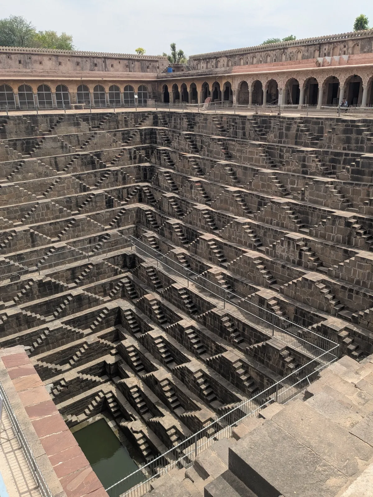 Viaggi nel Nord dell'India