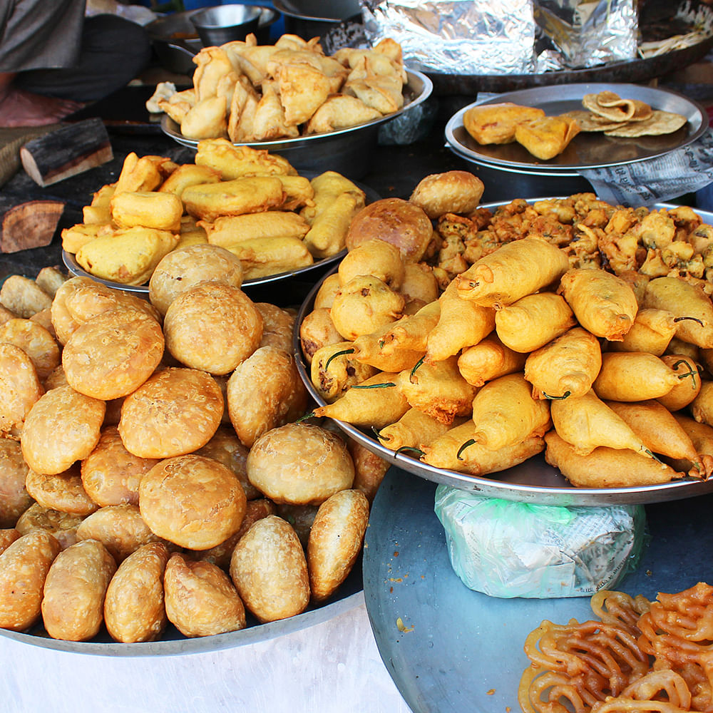 Jaipur food tours